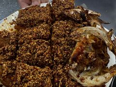 -松明一烤肉馆(鲁园店)
