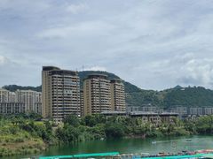 -千岛湖-欢乐水世界