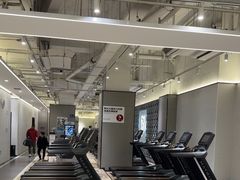 -FLARE STAR FITNESS(复地活力城店)