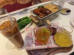 -翠华餐厅(维璟印象城店)