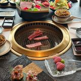 深圳龙华📍这家和牛烤肉吃完让我一直念念不忘…