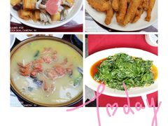 -三林本帮馆(中林街店)
