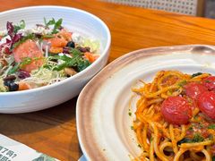 -Pizzeria da Nicola·火炉披萨(中大国际店)