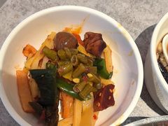 -红鼻子桂林米粉(金唐新光界店)