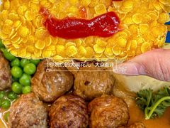 -宜家·瑞典风味餐厅(北京西红门店)