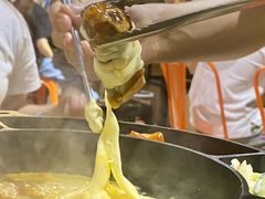-韩国大金刚烤肉·料理(印象城店)