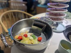 -太琼糟粕醋火锅·海南老爸茶(海棠湾臻选店)