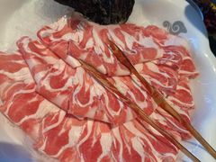 -百草滩羊清水涮羊肉·清真·宁夏盐池滩羊(莲花桥店)