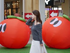 -王府井奥莱临潼小镇(临潼店)