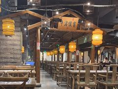 -印巷里主题餐厅(马鞍山店)