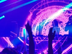 -OMNI Nightclub