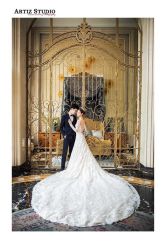 -韩国艺匠ARTIZ STUDIO(博览中心店)