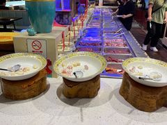 -阪尚皇·原切牛排·烤肉火锅自助(北京路店)