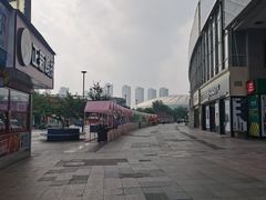 -时代奥城商业广场