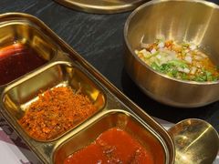 -闻老头·菊花炭烤肉(佛山首店)