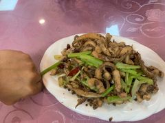 -昱德来·天津菜(河西店)