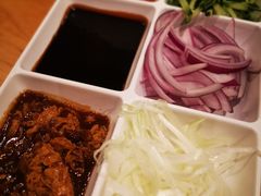 -姥姥家春饼店(惠新东街店)