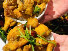-清真·拉菲尔鱼庄·家常菜(钟楼回民街店)