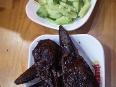 -小红烤翅(傅厚岗店)