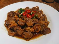 -永红源啤酒·烧烤·海鲜·大排档(青特城店)