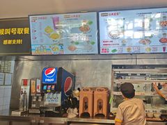 -真功夫(彩田路店)