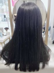 -菲·木田moontin造型salon
