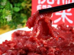 -潮牛来了 潮汕牛肉火锅(宋城店)