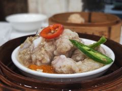 豉汁蒸排骨-顺德人家食府(黄金广场店)