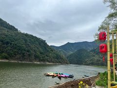-新安江山水画廊风景区