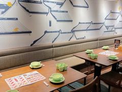 大堂-掂档潮汕牛肉火锅(沈阳万象城店)