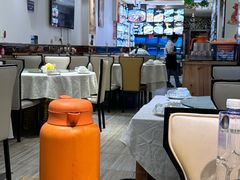-阿巧一号私房菜(止园路店)