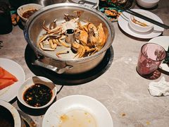 -渔纬港海鲜自助餐厅(湖里万达店)