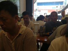 大堂-四方面荘(常丰花园店)