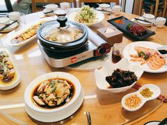 -老砂锅(城北店)