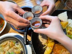 -薇酌饮·陕西菜(南门外店)