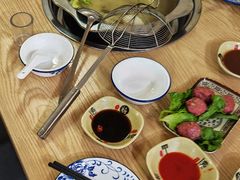 嫩肉-伟记牛肉(金鸿公路店)