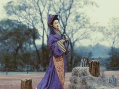 -盘龙城国家考古遗址公园