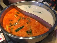 -甘尼仕印度餐厅爵士酒吧(阳春巷店)