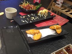 -悟空酒场烤肉(凯德壹中心店)
