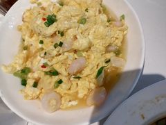 -丰收日·小海鲜·沪上家宴(顾村正大店)