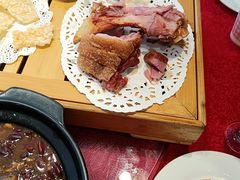 -粤香楼(新光里店)