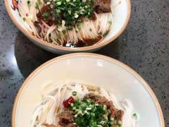 -刘聋子粉馆(张家界总店)