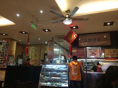 -姚记炒肝店(簋街店)