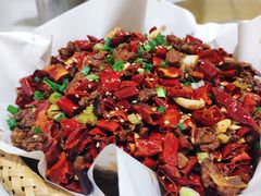 辣子鸡-成都味道(望江西路店)
