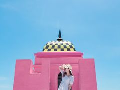 -漳州滨海火山岛自然生态风景区