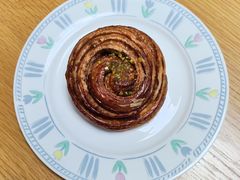 -MEEBO KAFEE米咖焙坊(虹桥路店)