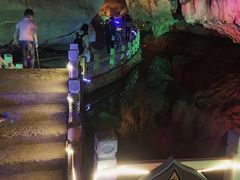 -佛爷洞旅游景区