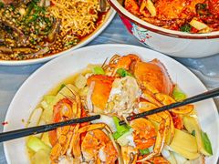 -辣螃铠盆盆蟹大排档(总店)