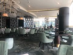 大堂-海湾壹品·粤菜·早茶·烤鸭(拱北店)