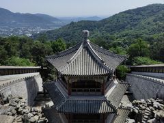 -香山公园